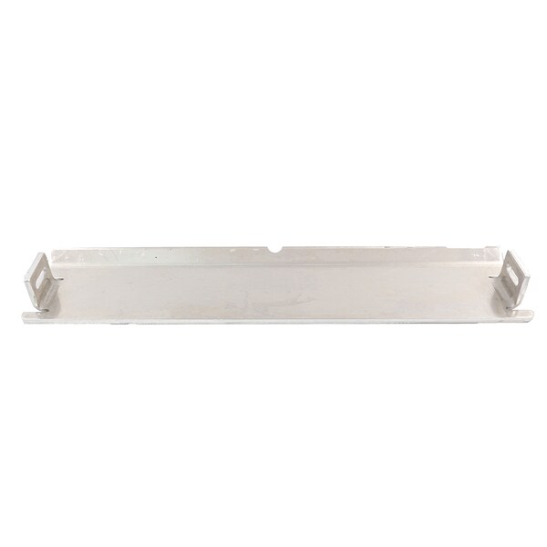 T-H Marine Supplies 14" Atlas Series Hot ShotJack Plate Hole Shot Plate - Verado AHJHSP-14V-DP - main